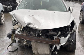 Feu arriere principal droit (feux) PEUGEOT 207