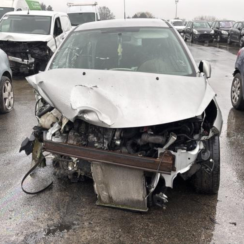 Feu arriere principal droit (feux) PEUGEOT 207 Photo n°5