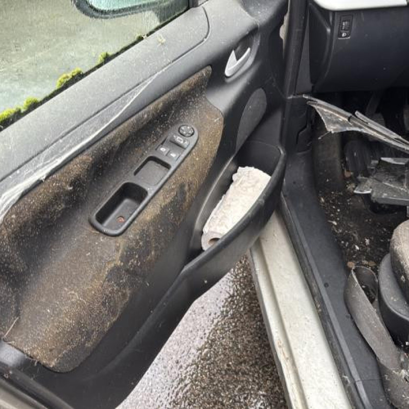 Feu arriere principal droit (feux) PEUGEOT 207 Photo n°13