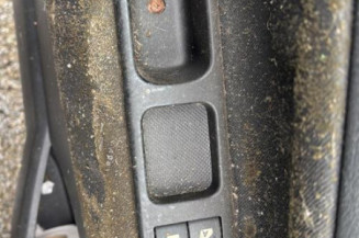 Feu arriere principal droit (feux) PEUGEOT 207