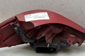 Feu arriere principal gauche (feux) PEUGEOT 207