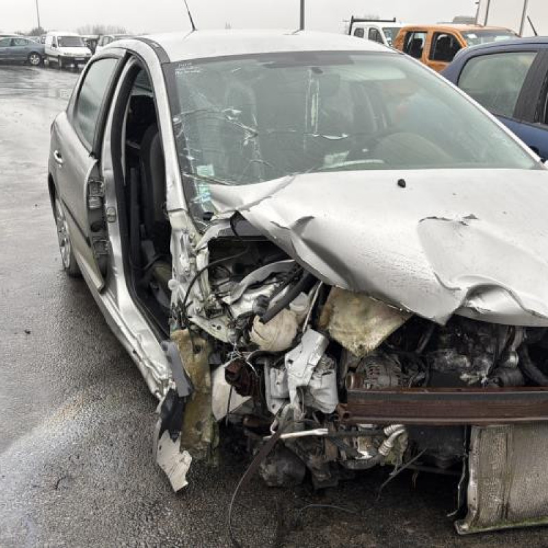 Feu arriere principal gauche (feux) PEUGEOT 207 Photo n°6