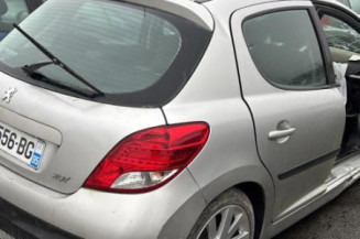 Feu arriere principal gauche (feux) PEUGEOT 207