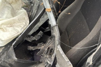 Feu arriere principal gauche (feux) PEUGEOT 207