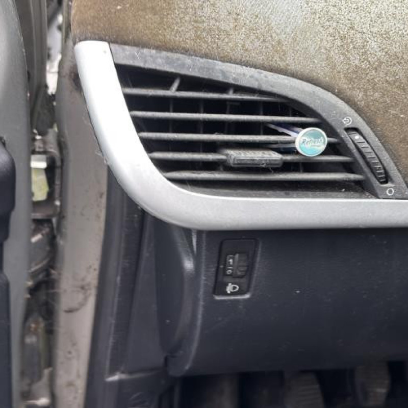 Feu arriere principal gauche (feux) PEUGEOT 207 Photo n°20