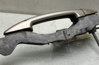 Poignee porte avant gauche PEUGEOT 207