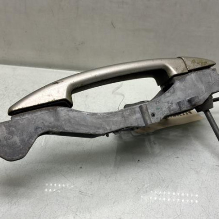 Poignee porte avant gauche PEUGEOT 207
