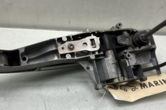 Poignee porte avant gauche PEUGEOT 207