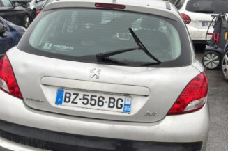 Poignee porte avant gauche PEUGEOT 207