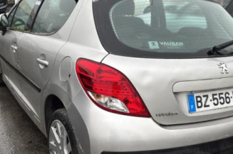 Poignee porte avant gauche PEUGEOT 207