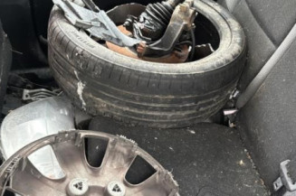 Poignee porte avant gauche PEUGEOT 207