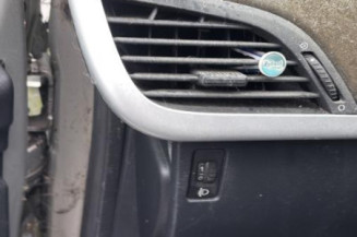 Poignee porte avant gauche PEUGEOT 207