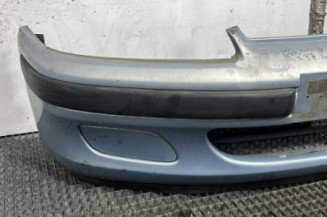Pare choc avant PEUGEOT 106