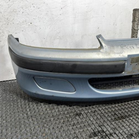 Pare choc avant PEUGEOT 106