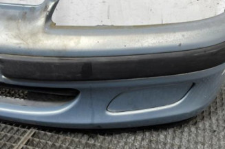 Pare choc avant PEUGEOT 106