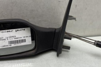 Retroviseur gauche PEUGEOT 106 Photo n°1