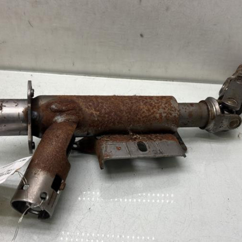 Colonne de direction PEUGEOT 106 Photo n°3