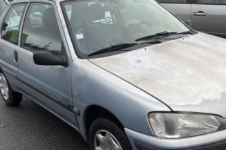 Colonne de direction PEUGEOT 106