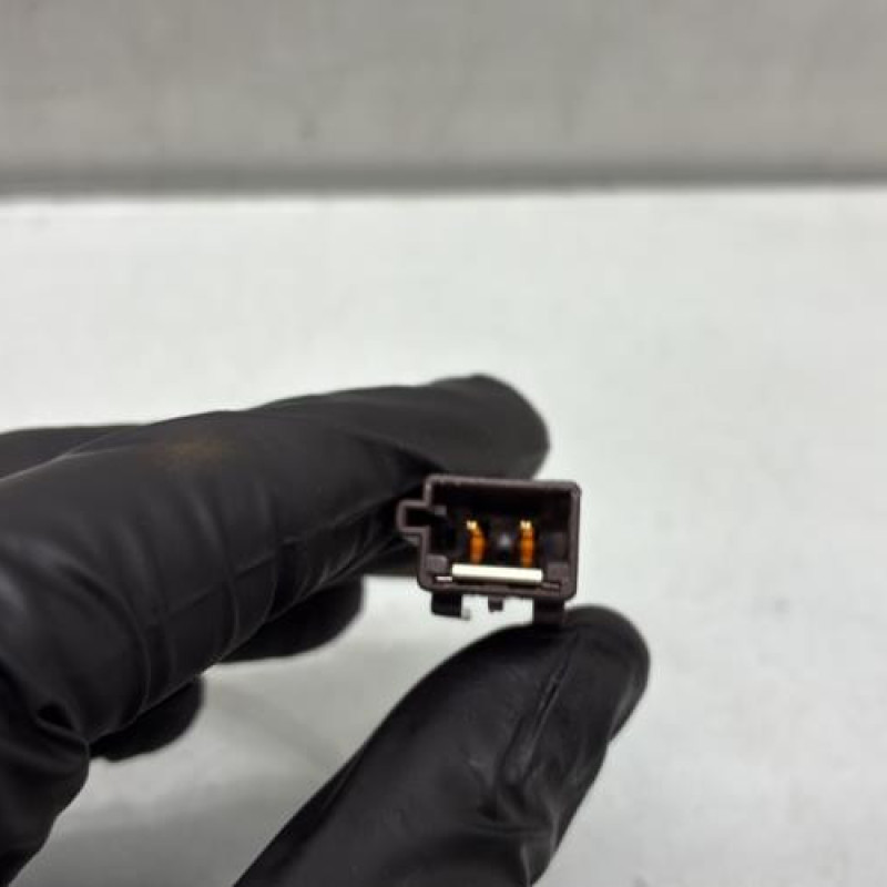 Contacteur tournant PEUGEOT 106 Photo n°3