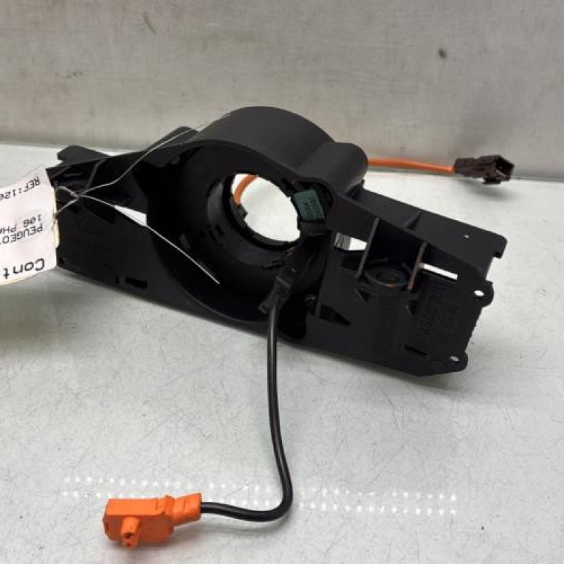 Contacteur tournant PEUGEOT 106 Photo n°4