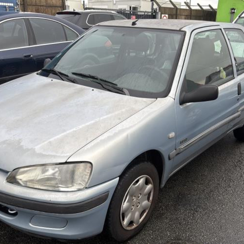 Contacteur tournant PEUGEOT 106 Photo n°5