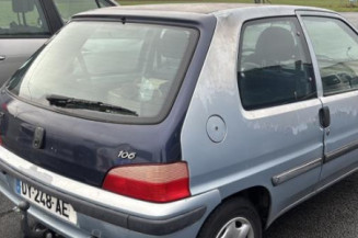 Contacteur tournant PEUGEOT 106