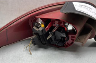Feu arriere principal droit (feux) PEUGEOT 206