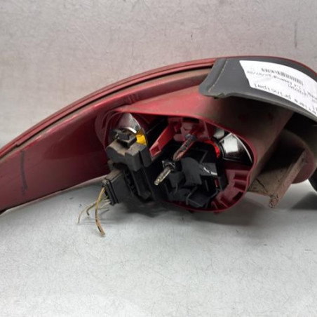 Feu arriere principal droit (feux) PEUGEOT 206
