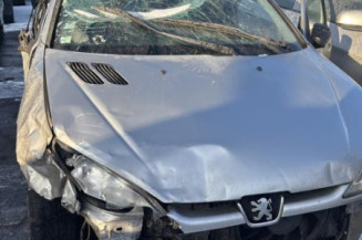 Feu arriere principal droit (feux) PEUGEOT 206