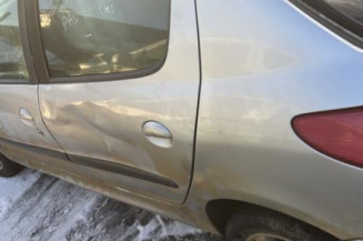 Feu arriere principal droit (feux) PEUGEOT 206