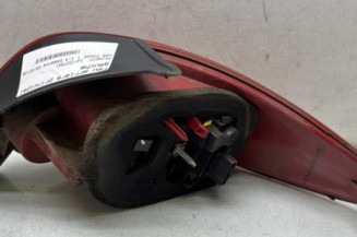 Feu arriere principal gauche (feux) PEUGEOT 206
