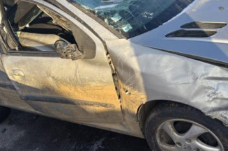 Feu arriere principal gauche (feux) PEUGEOT 206