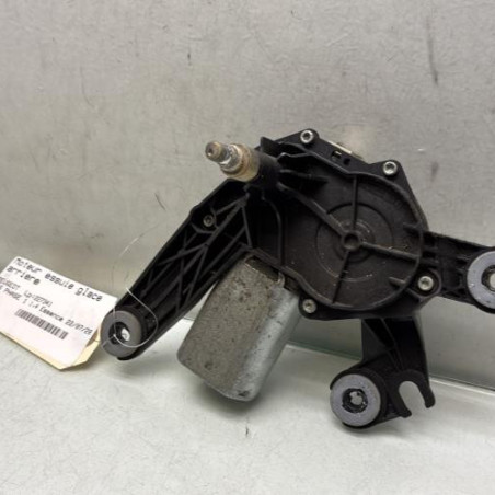 Moteur essuie glace arriere PEUGEOT 206 Photo n°1