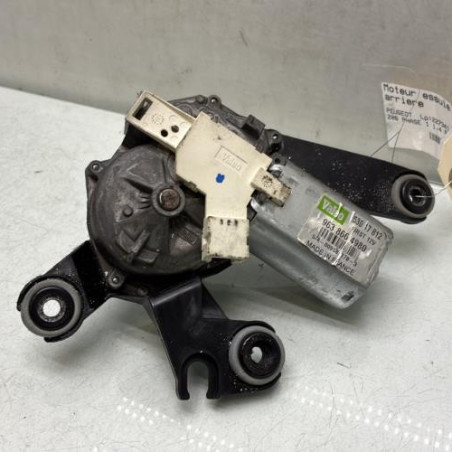 Moteur essuie glace arriere PEUGEOT 206