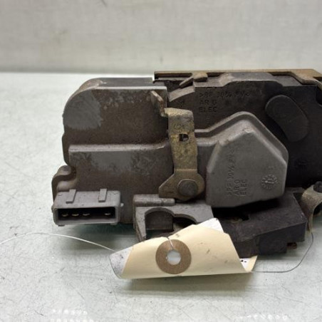 Serrure arriere gauche PEUGEOT 206