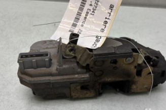 Serrure arriere gauche PEUGEOT 206
