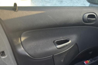 Serrure arriere gauche PEUGEOT 206