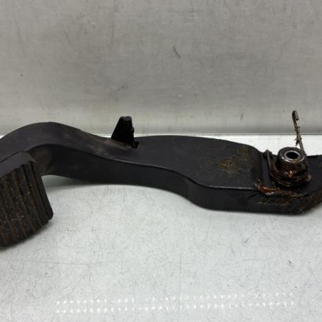 Pedale d'embrayage PEUGEOT 206 Photo n°1