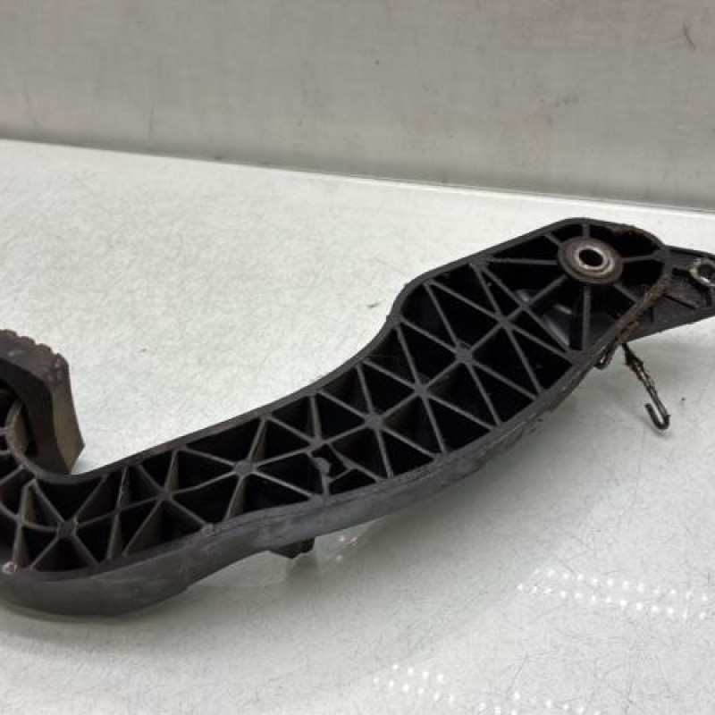 Pedale d'embrayage PEUGEOT 206 Photo n°3