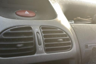 Pedale d'embrayage PEUGEOT 206