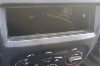 Pedale d'embrayage PEUGEOT 206