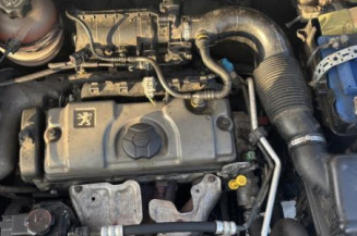 Pedale d'embrayage PEUGEOT 206