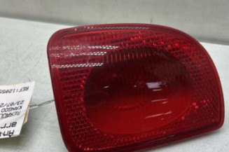 Anti brouillard arriere droit RENAULT KANGOO 2 Photo n°1