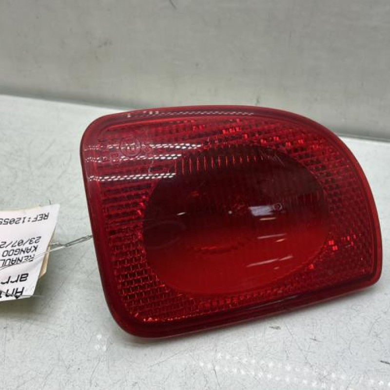 Anti brouillard arriere droit RENAULT KANGOO 2 Photo n°1