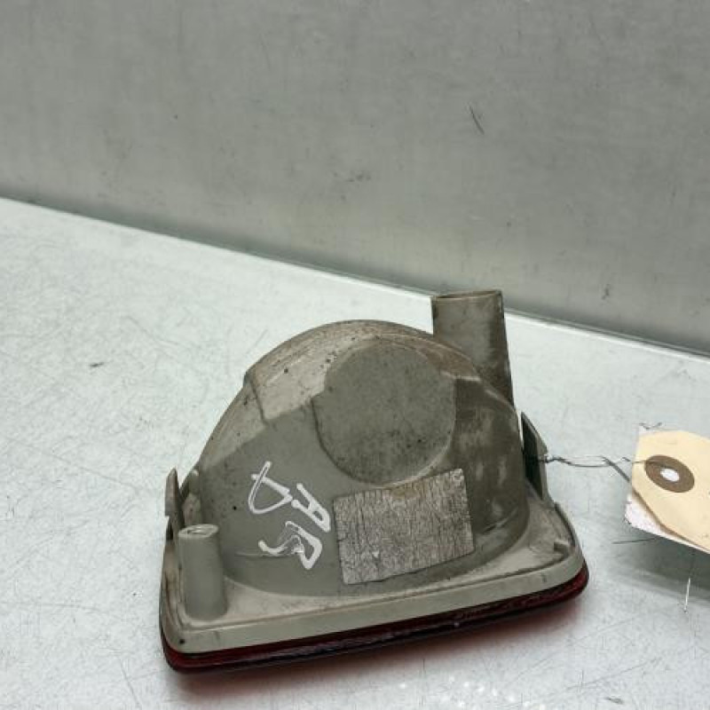 Anti brouillard arriere droit RENAULT KANGOO 2 Photo n°3