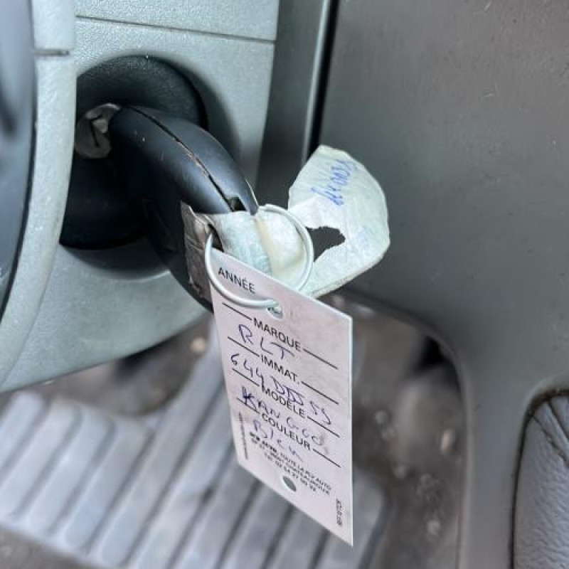 Bras essuie glace avant gauche RENAULT KANGOO 2 Photo n°8