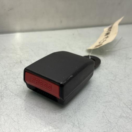Attache ceinture arriere gauche RENAULT KANGOO 2 Photo n°1
