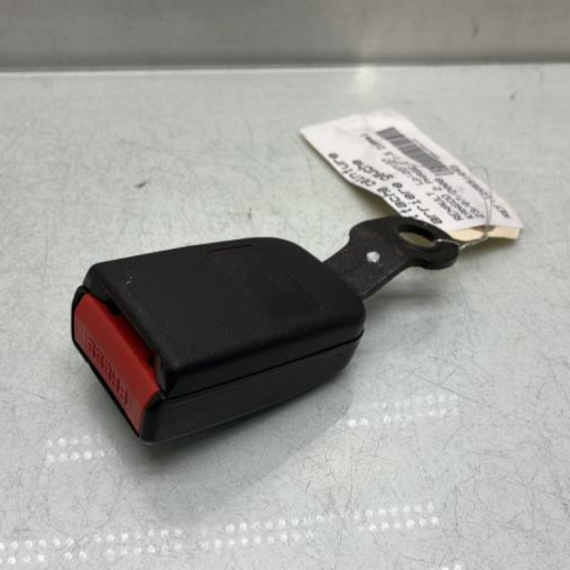 Attache ceinture arriere gauche RENAULT KANGOO 2 Photo n°2