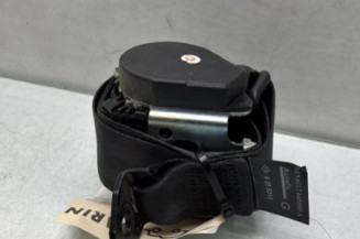 Ceinture arriere droit RENAULT KANGOO 2