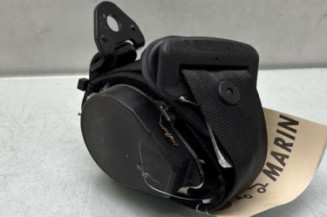 Ceinture arriere gauche RENAULT KANGOO 2 Photo n°1